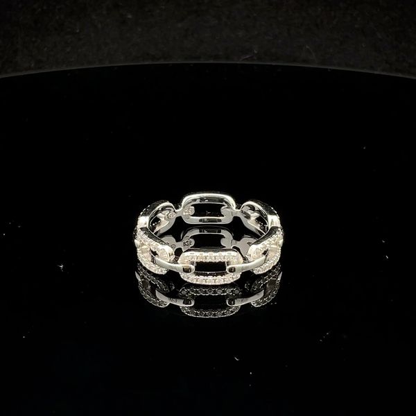 Silver Rings Austin's Fine Diamonds & Jewelry Lyndhurst, NJ