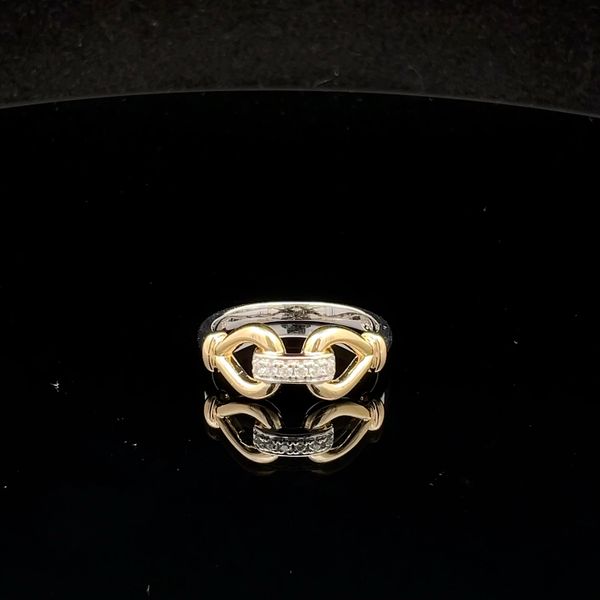 Silver Rings Austin's Fine Diamonds & Jewelry Lyndhurst, NJ