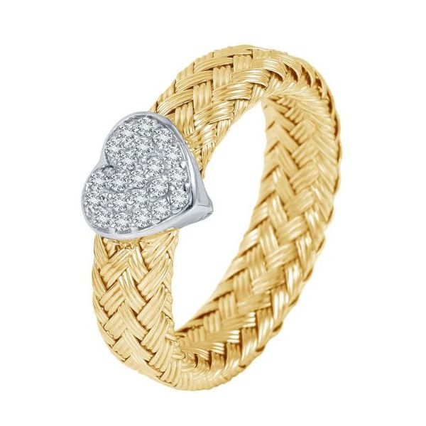 Silver Rings Austin's Fine Diamonds & Jewelry Lyndhurst, NJ