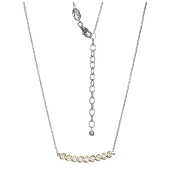 Silver Necklaces Austin's Fine Diamonds & Jewelry Lyndhurst, NJ