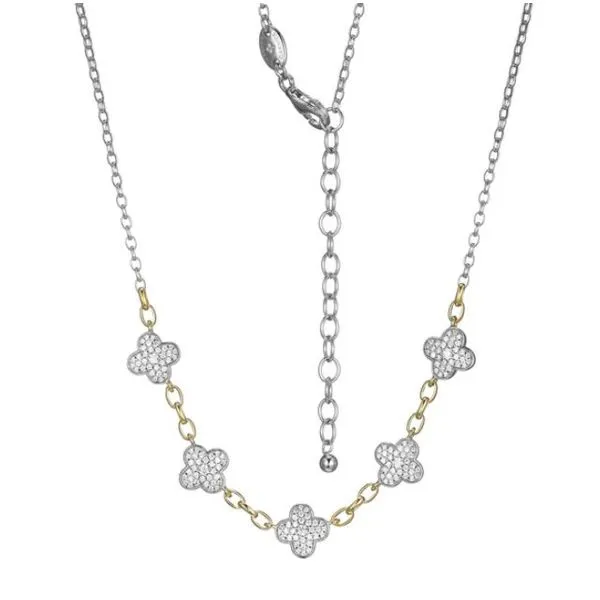Silver Necklaces Austin's Fine Diamonds & Jewelry Lyndhurst, NJ