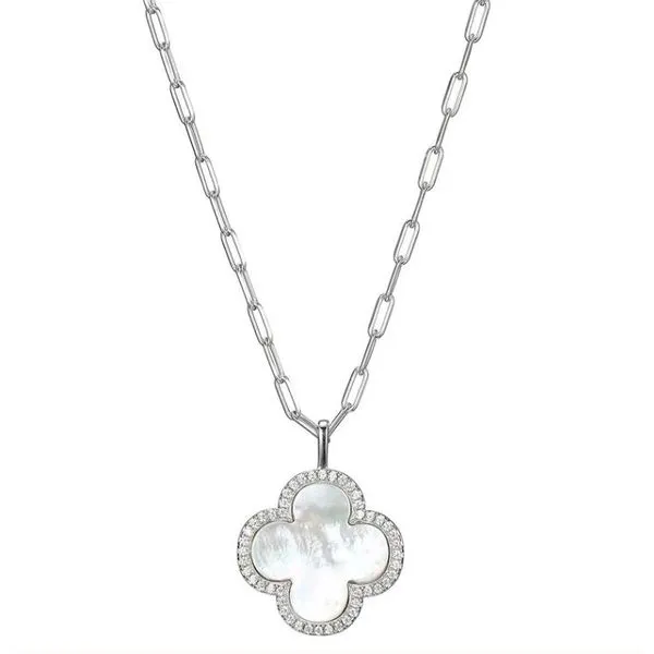 Silver Necklaces Austin's Fine Diamonds & Jewelry Lyndhurst, NJ