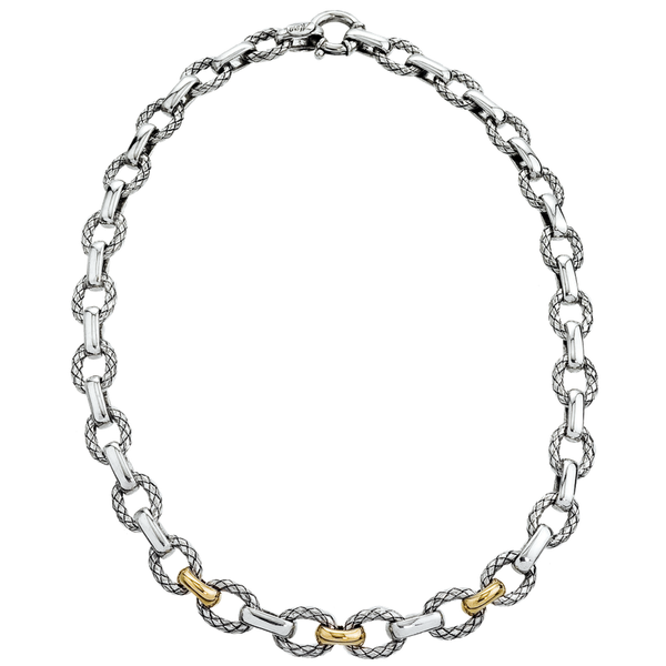 Silver Necklaces Austin's Fine Diamonds & Jewelry Lyndhurst, NJ