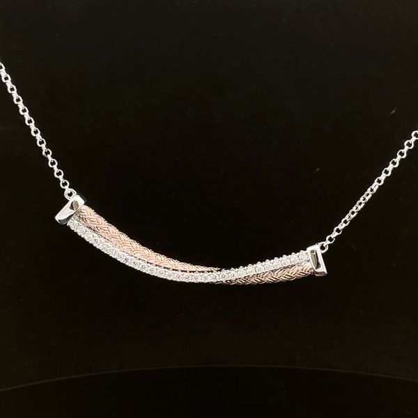 Silver Necklaces Austin's Fine Diamonds & Jewelry Lyndhurst, NJ