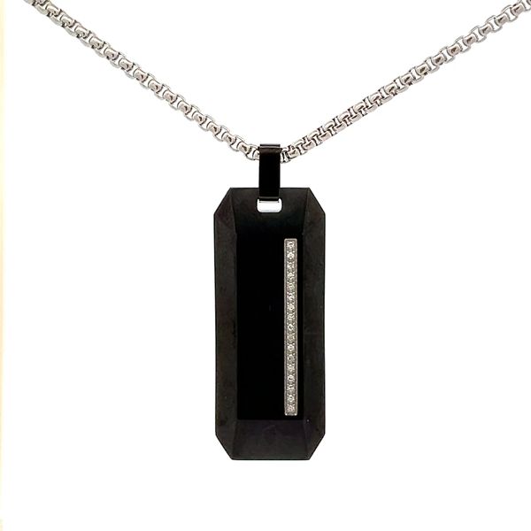 Men's Necklaces Austin's Fine Diamonds & Jewelry Lyndhurst, NJ