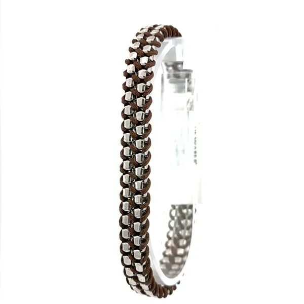 Men's Bracelets Austin's Fine Diamonds & Jewelry Lyndhurst, NJ