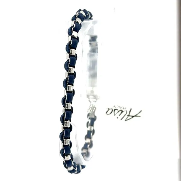 Men's Bracelets Austin's Fine Diamonds & Jewelry Lyndhurst, NJ