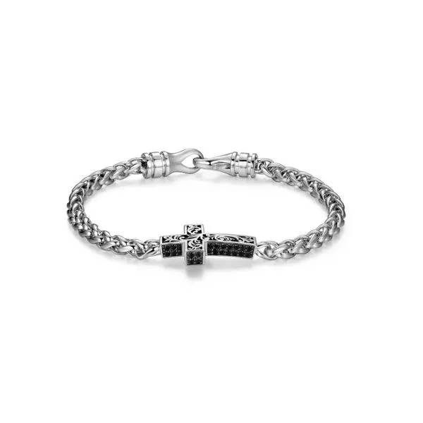 Men's Bracelets Austin's Fine Diamonds & Jewelry Lyndhurst, NJ