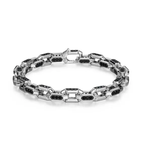 Men's Bracelets Austin's Fine Diamonds & Jewelry Lyndhurst, NJ