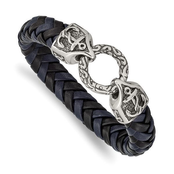 Men's Bracelets Austin's Fine Diamonds & Jewelry Lyndhurst, NJ