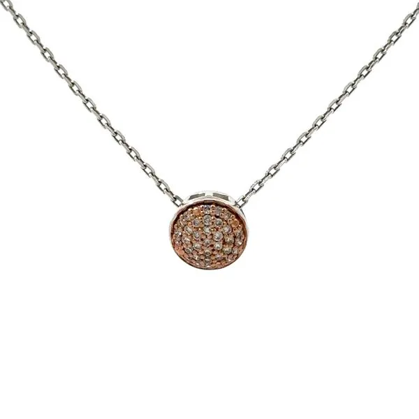 Silver Pendants Austin's Fine Diamonds & Jewelry Lyndhurst, NJ
