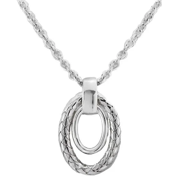Silver Pendants Austin's Fine Diamonds & Jewelry Lyndhurst, NJ
