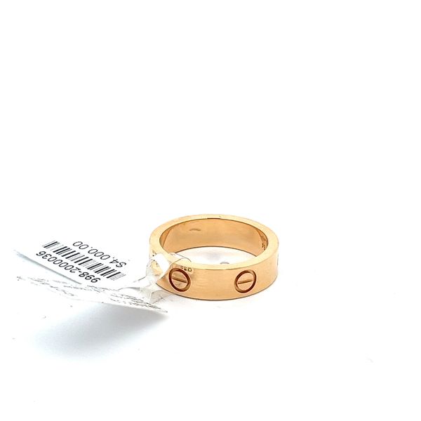 Gold Rings Austin's Fine Diamonds & Jewelry Lyndhurst, NJ