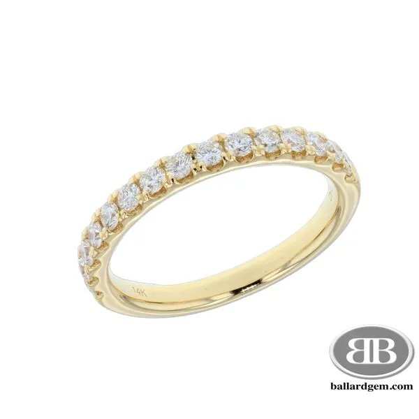 Anniversary Ring Ballard & Ballard Fountain Valley, CA