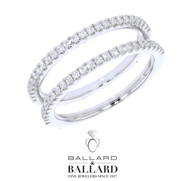 Anniversary Ring Ballard & Ballard Fountain Valley, CA