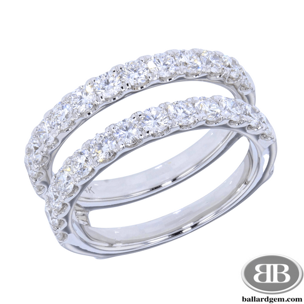 Anniversary Ring Ballard & Ballard Fountain Valley, CA