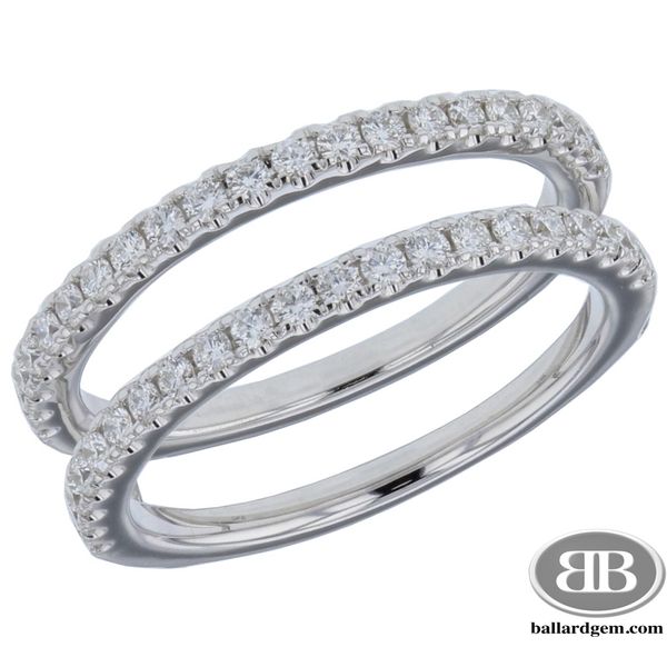 Anniversary Ring Ballard & Ballard Fountain Valley, CA