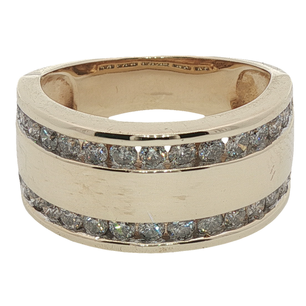 Anniversary Ring Ballard & Ballard Fountain Valley, CA