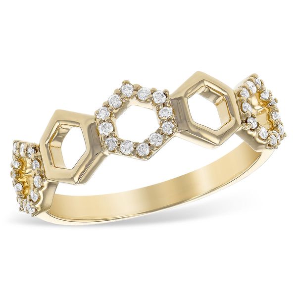 Anniversary Ring Ballard & Ballard Fountain Valley, CA