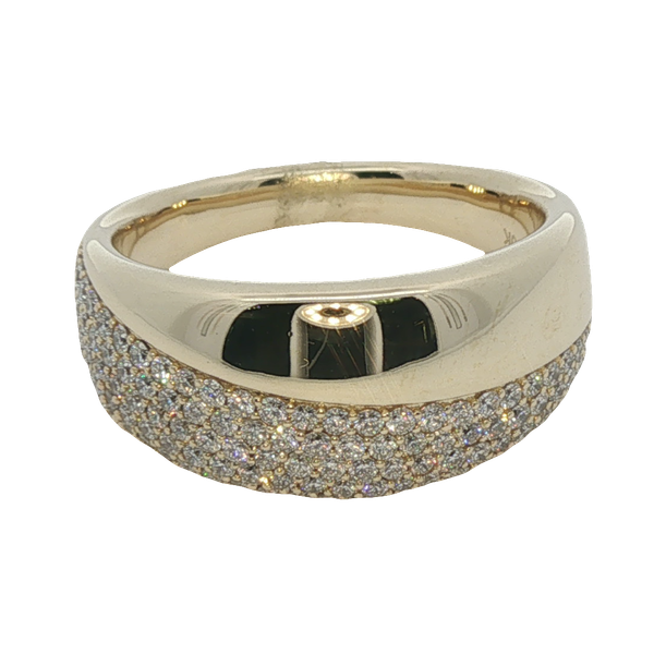 Anniversary Ring Ballard & Ballard Fountain Valley, CA