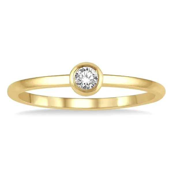 Diamond Fashion Ring Image 2 Ballard & Ballard Fountain Valley, CA