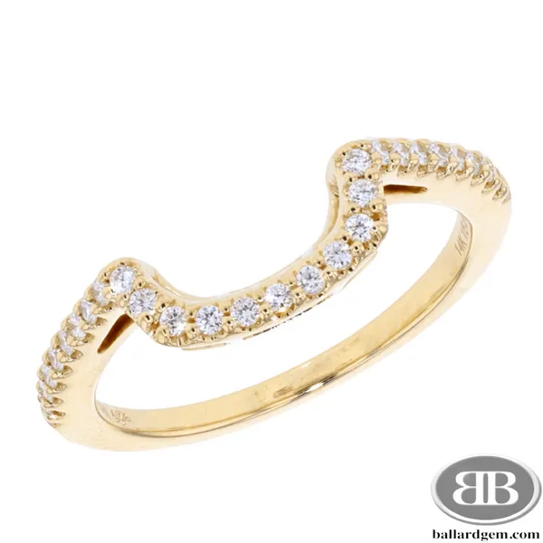 Diamond Fashion Ring Ballard & Ballard Fountain Valley, CA