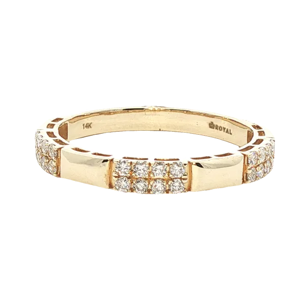 Diamond Fashion Ring Ballard & Ballard Fountain Valley, CA