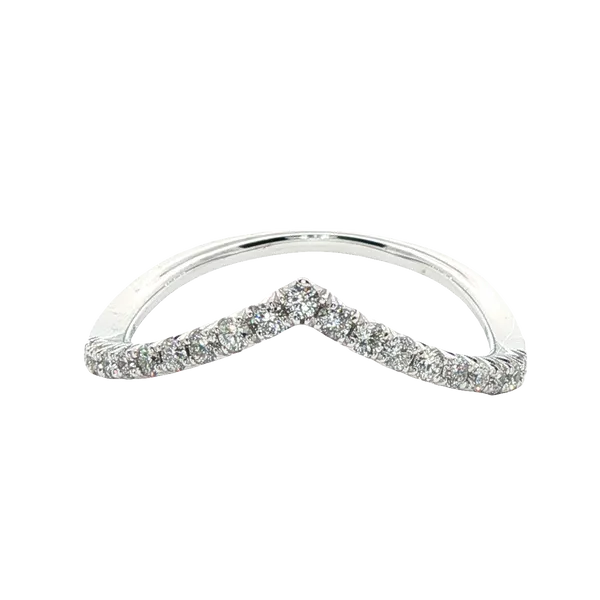 Diamond Fashion Ring Ballard & Ballard Fountain Valley, CA