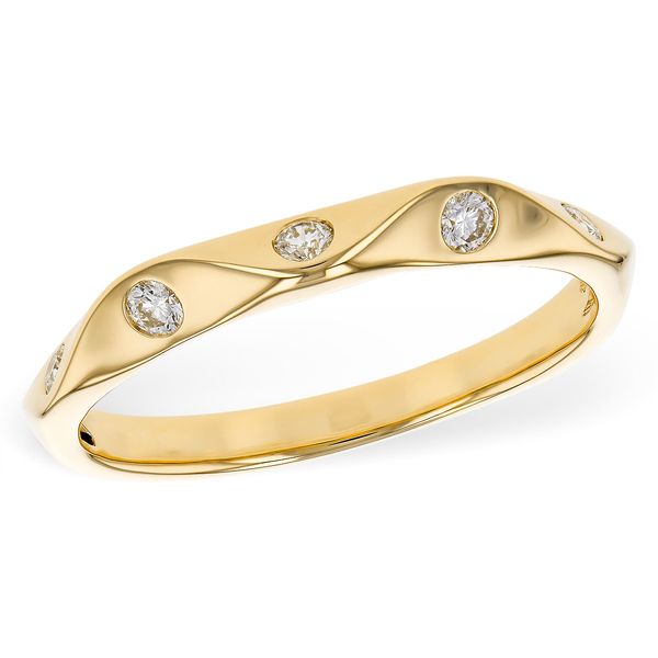 Diamond Fashion Ring Ballard & Ballard Fountain Valley, CA