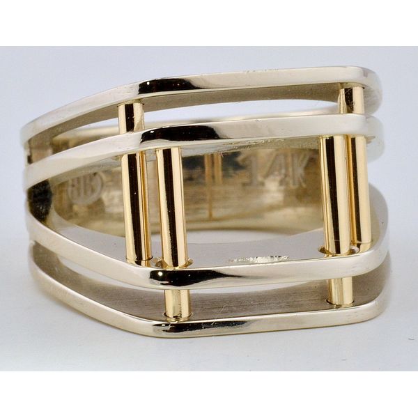 Men's Diamond Band Ballard & Ballard Fountain Valley, CA