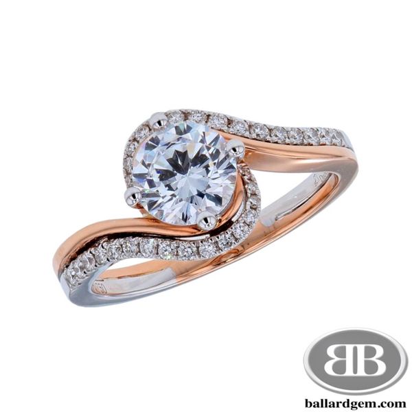 Diamond Ring Ballard & Ballard Fountain Valley, CA