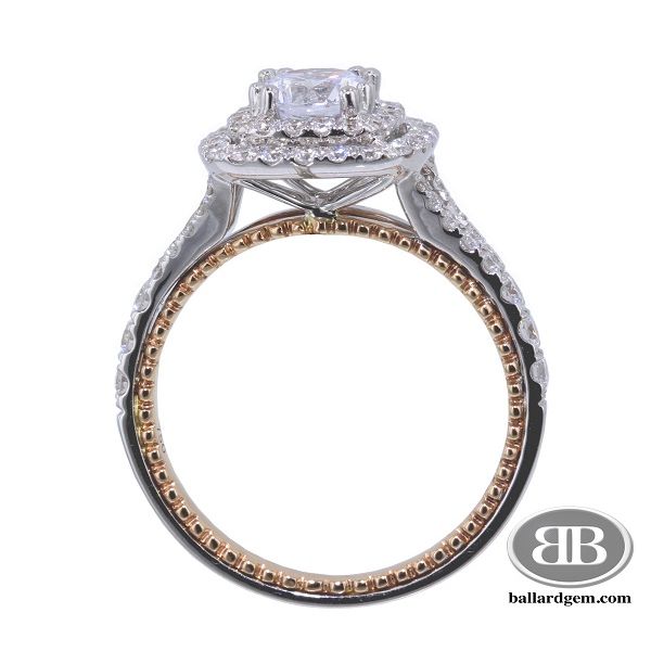 Engagement Ring Image 2 Ballard & Ballard Fountain Valley, CA