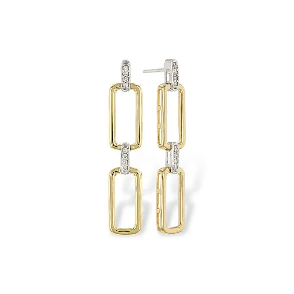 Diamond Earrings Ballard & Ballard Fountain Valley, CA