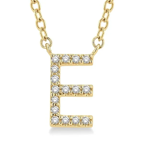 Diamond Pendant Ballard & Ballard Fountain Valley, CA