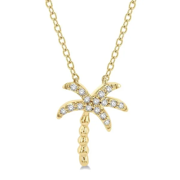 Diamond Pendant Ballard & Ballard Fountain Valley, CA