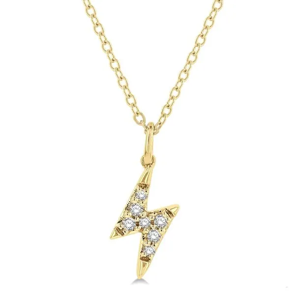 Diamond Pendant Ballard & Ballard Fountain Valley, CA