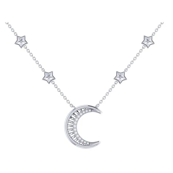Diamond Pendant Ballard & Ballard Fountain Valley, CA