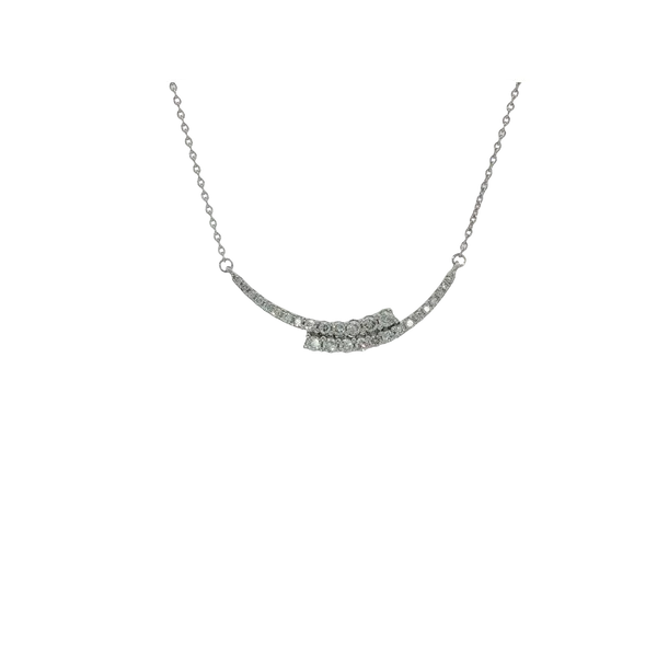 Diamond Pendant Ballard & Ballard Fountain Valley, CA