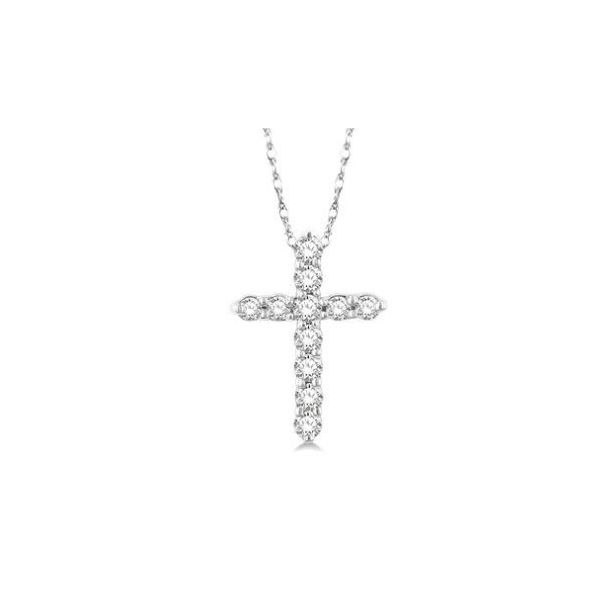 Diamond Pendant Ballard & Ballard Fountain Valley, CA
