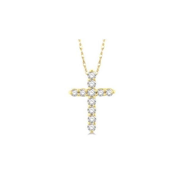 Diamond Pendant Ballard & Ballard Fountain Valley, CA