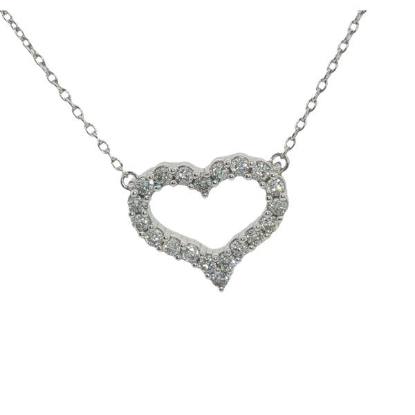 Diamond Pendant Ballard & Ballard Fountain Valley, CA