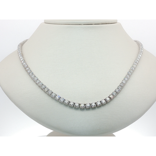 Diamond Pendant Ballard & Ballard Fountain Valley, CA