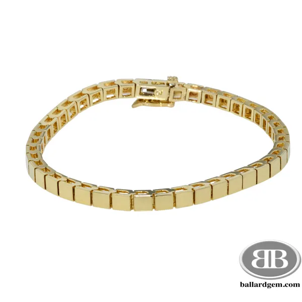 Diamond Bracelet Ballard & Ballard Fountain Valley, CA