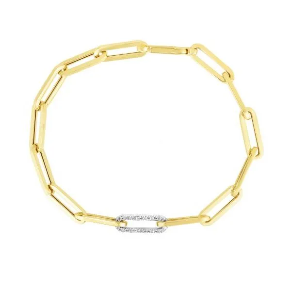 Diamond Bracelet Ballard & Ballard Fountain Valley, CA