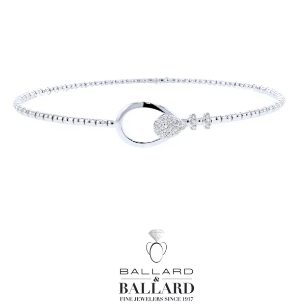 Diamond Bracelet Ballard & Ballard Fountain Valley, CA