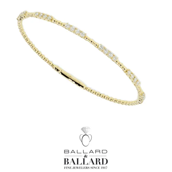 Diamond Bracelet Ballard & Ballard Fountain Valley, CA