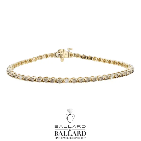 Diamond Bracelet Ballard & Ballard Fountain Valley, CA