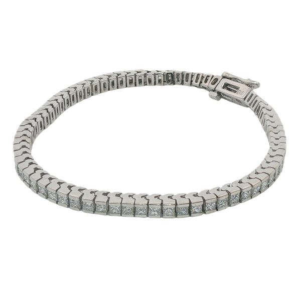 Diamond Bracelet Ballard & Ballard Fountain Valley, CA
