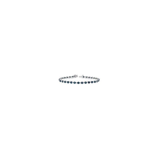 Diamond Bracelet Ballard & Ballard Fountain Valley, CA