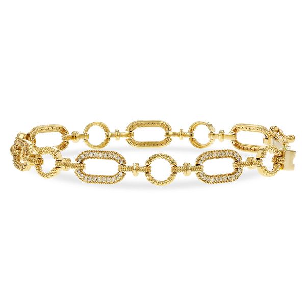 Diamond Bracelet Ballard & Ballard Fountain Valley, CA